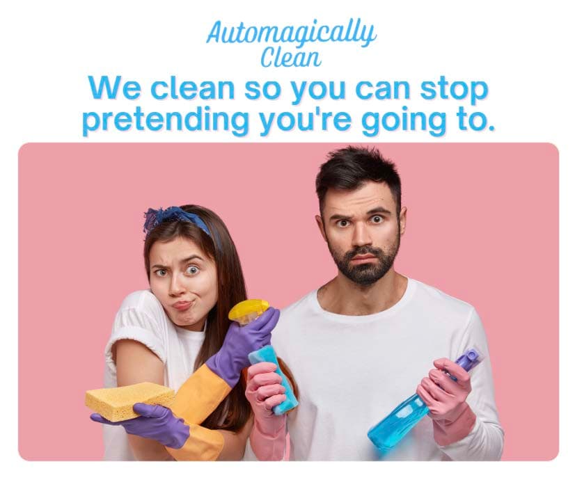 Automagically Clean