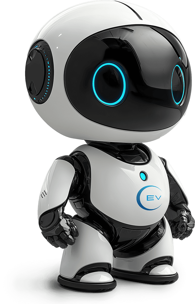 An AI Employee working autonomously inside Vision Control