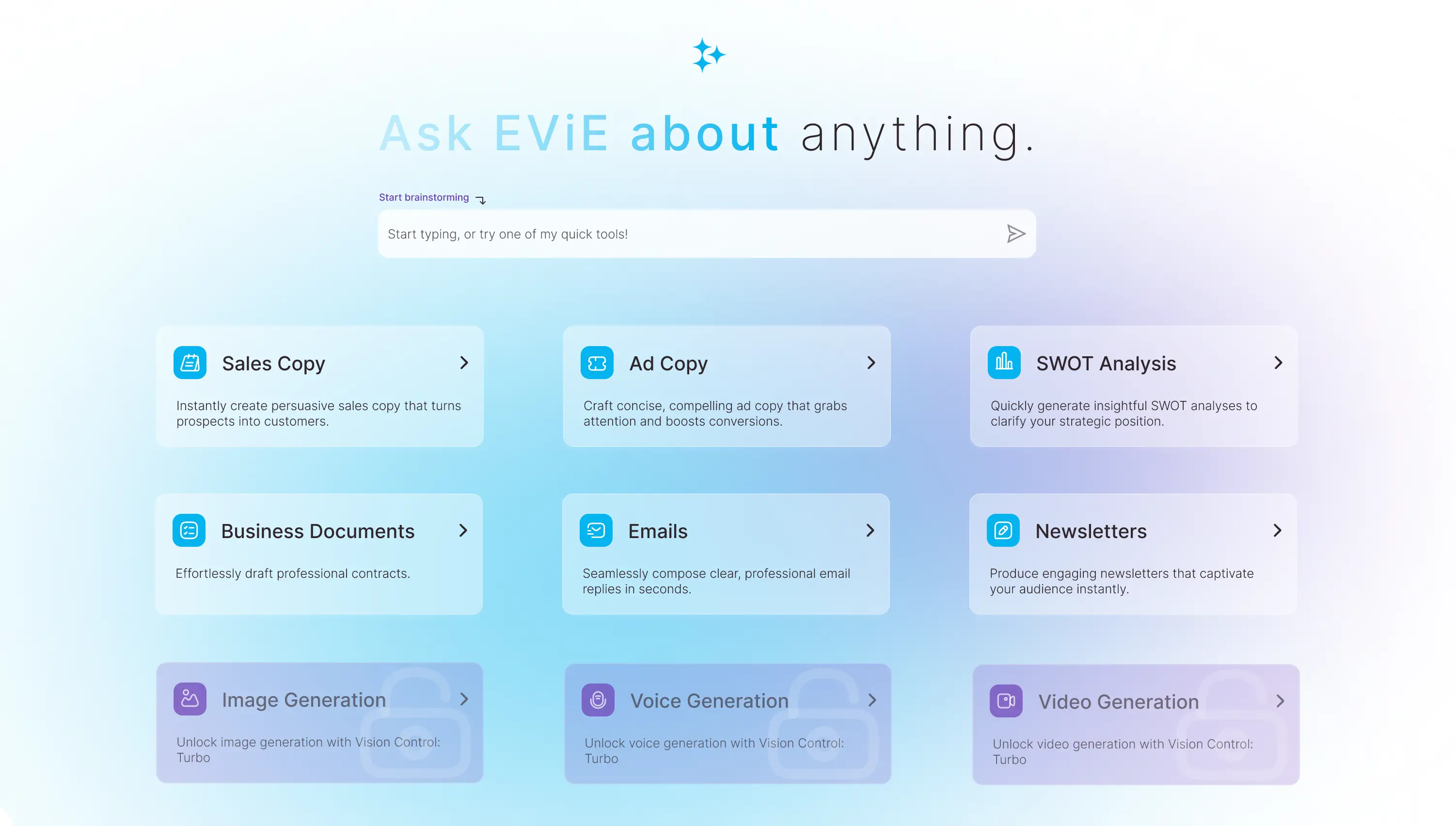 EViE