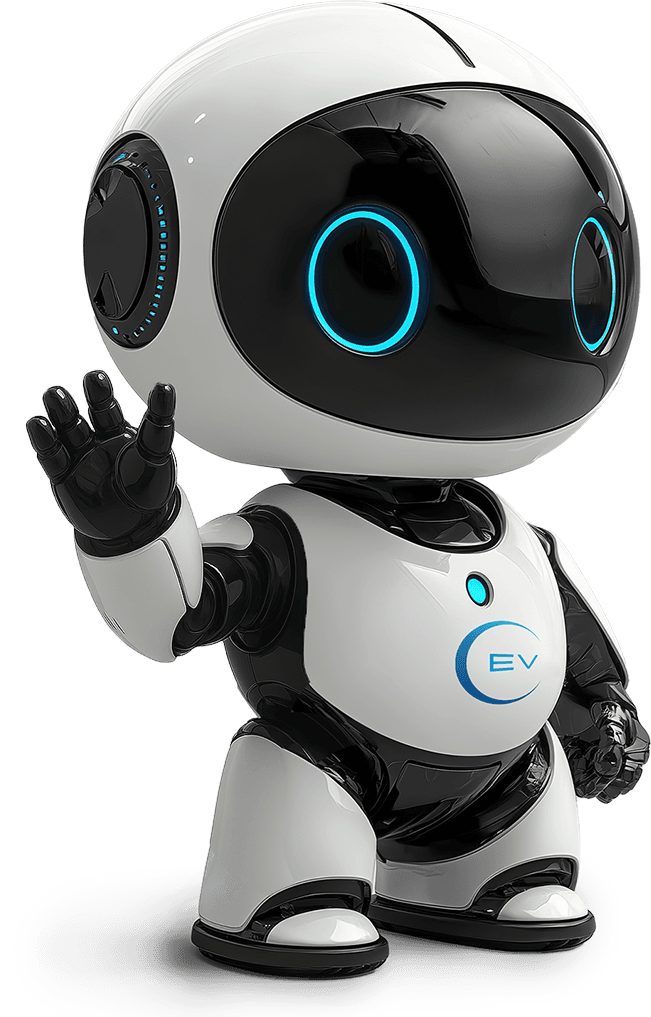 EViE — your Vision on command